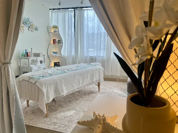 Wellness wave center LLC