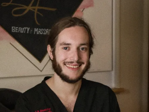 Austin B.