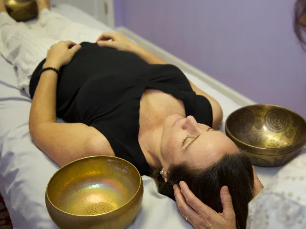 Soul Bodywork with Kerrie