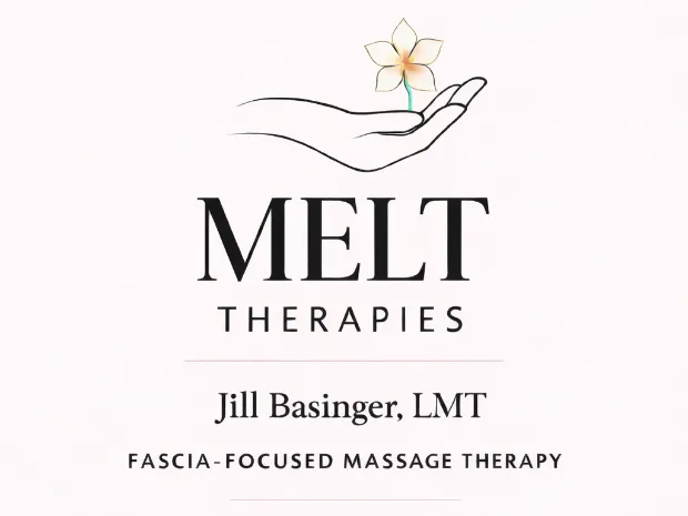 Melt Therapies/Jill Basinger, LMT. 