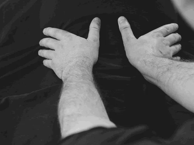 Embodied Movement & Massage