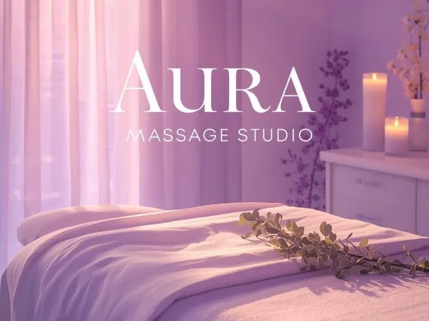 Aura Massage 