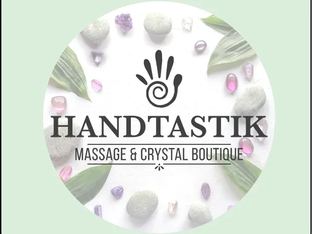 HandTastik Massage & Crystal Boutique