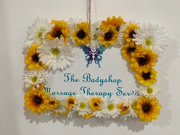 The Bodyshop Massage Therapy Service
