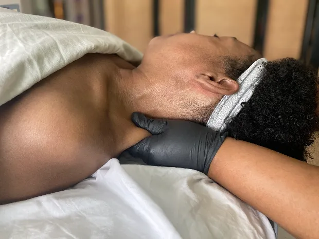 Eudaimonian Legacy Massage 