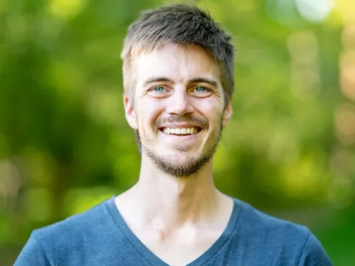 Michael M.