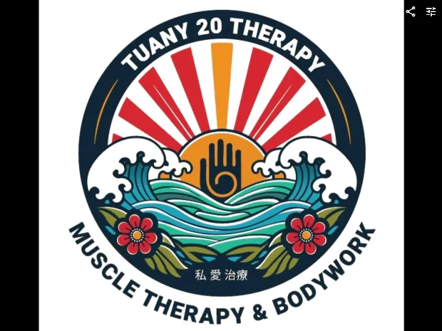 Tuany 20 Therapy 