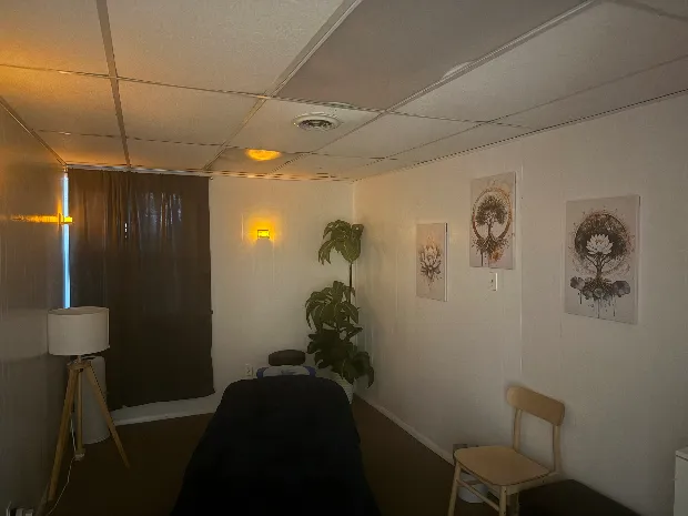 Daren massage and bodyworks