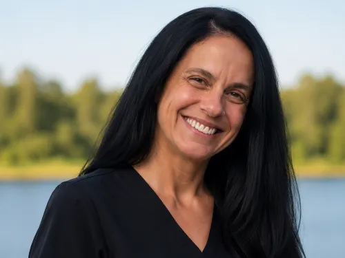 Melissa S.