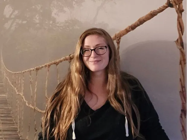 Mending Movement at Wild Hearth