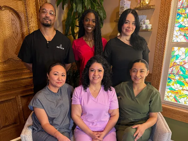 Vacaville Wellness Spa