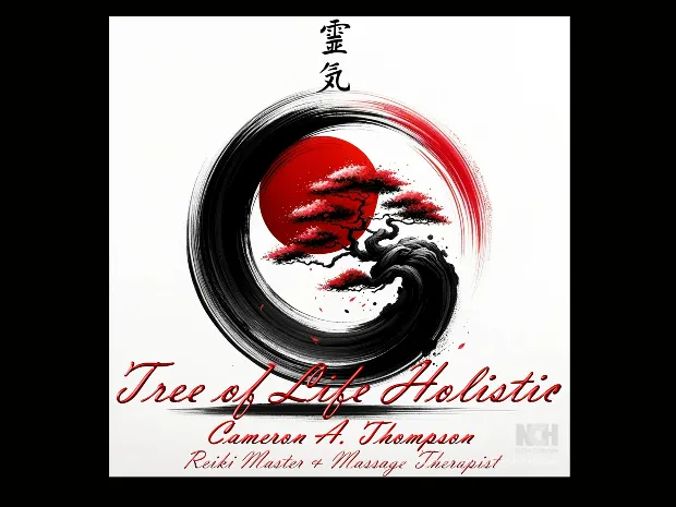 Tree Of Life Holistic - McGregor
