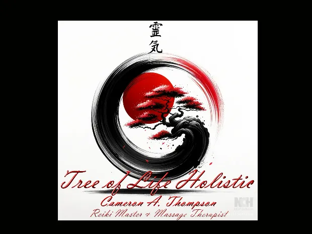 Tree Of Life Holistic - Brainerd