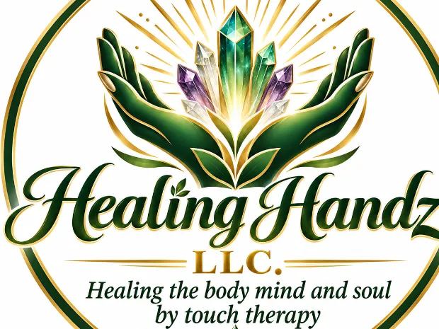 Healing Handz Llc. Massage Therapy