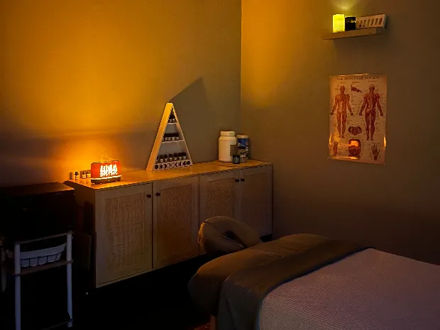 LovingSoul Holistic Therapies