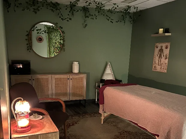 LovingSoul Holistic Therapies