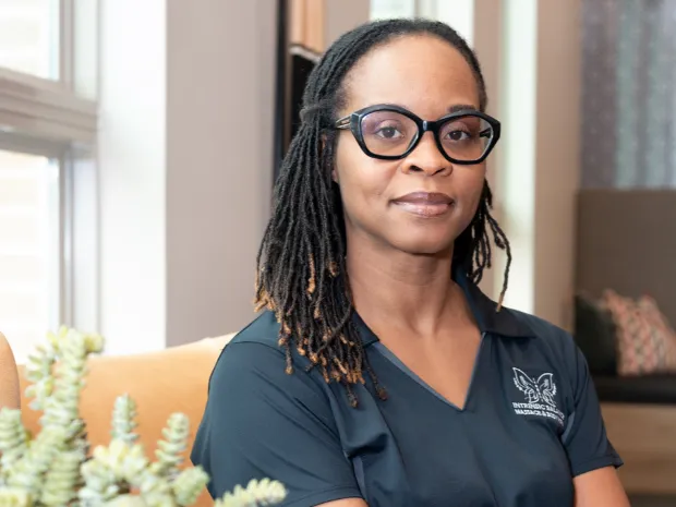 Intrinsic Balance Massage & Bodywork