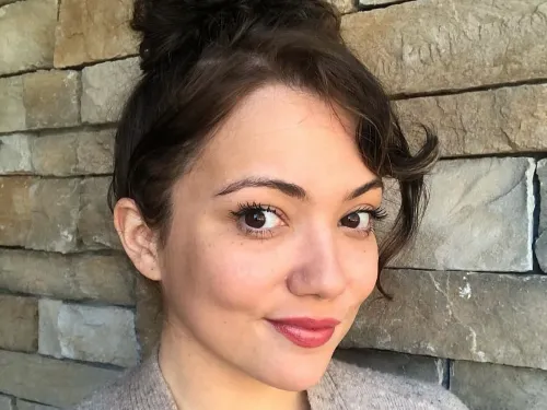Naomi M.