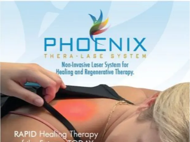 New Life Wellness Center