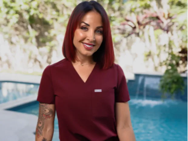 Shore to Heal Massage Therapy