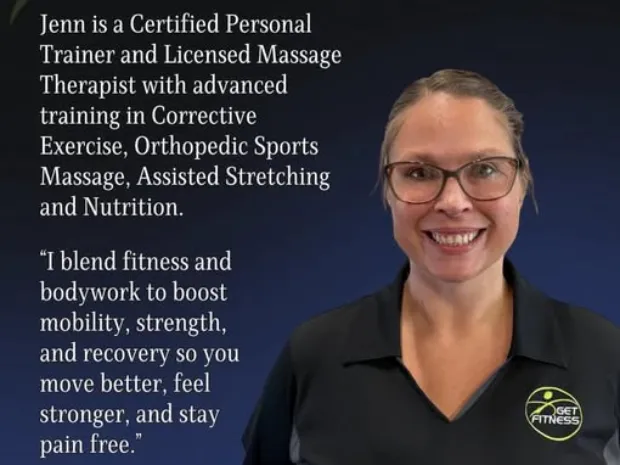 Bear Essentials Massage and Wellness