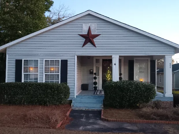 Melissa Arnold Massage Therapy