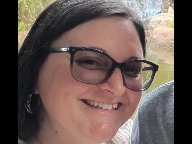 Melissa Arnold Massage Therapy