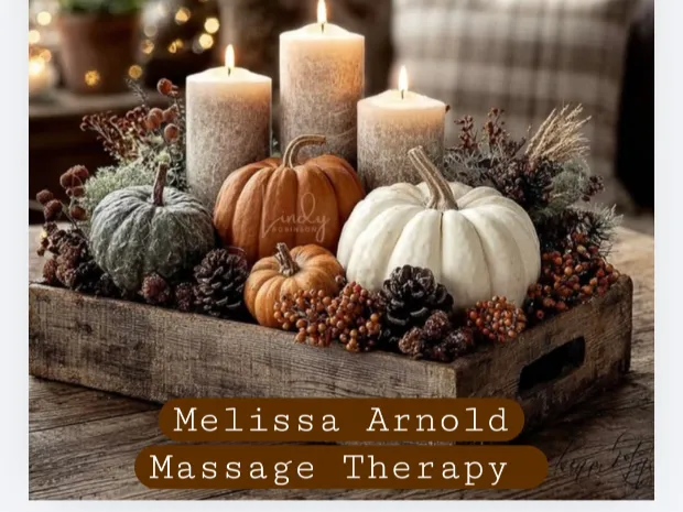 Melissa Arnold Massage Therapy