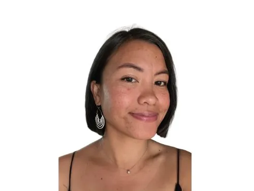 Rochelle Jane V.