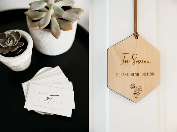 Sarah Tiago Massage Therapy