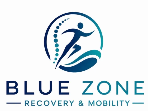 BLUE ZONE RECOVERY & MOBILITY