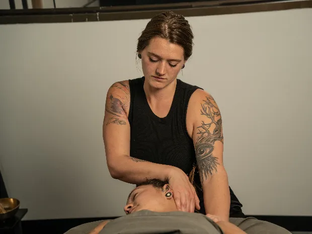 RIPPLE EFFECT MASSAGE AND BODYWORK