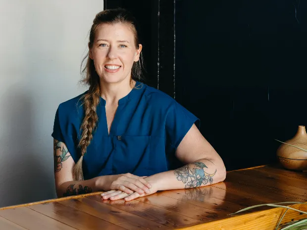 Bodhi Tree Massage Therapy