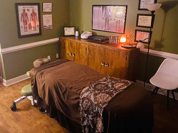 Medical Massage of Coweta, LLC