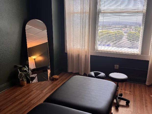 Unbound Muscle Therapy 