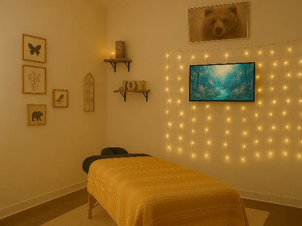 BearGrip: Massage and Bodywork