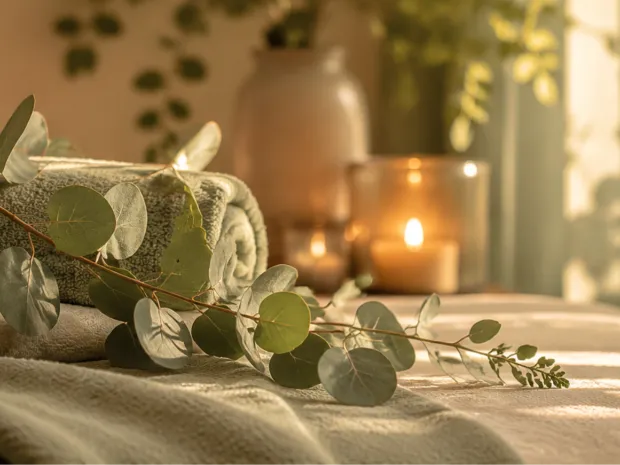 Healing Repose Massage