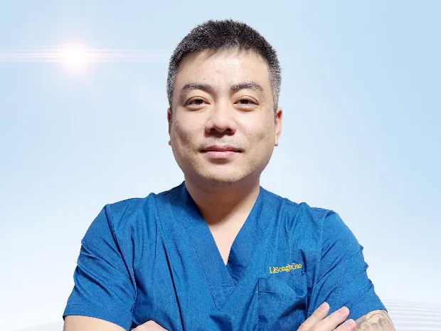 Songbo GAO-Licensed Massage Therapist 
