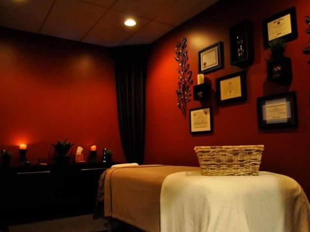 Book a massage with Natural Healing Therapeutic Massage, PLLC | Mount