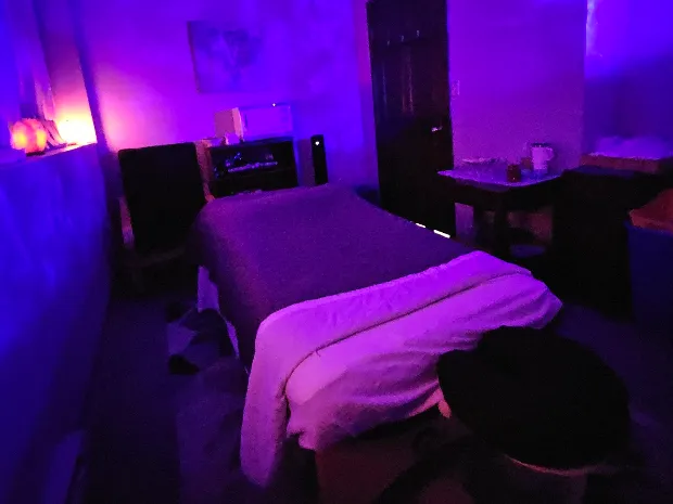 The Art of Massage 