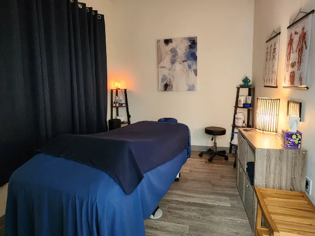Mindful Hands Massage