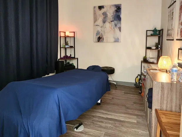 Mindful Hands Massage