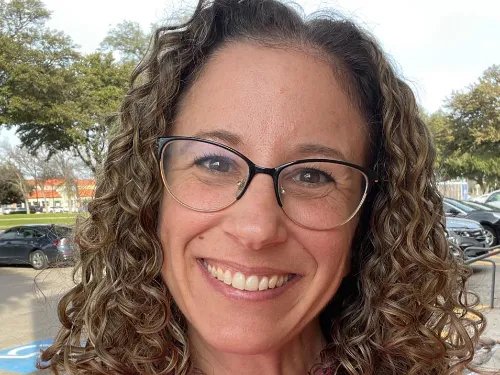 Michelle M.