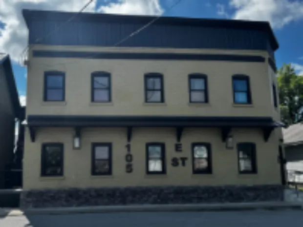 Ebb & Flow Massage Therapy