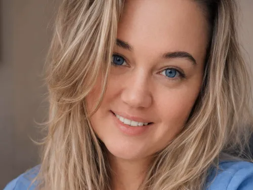 Rachel C.