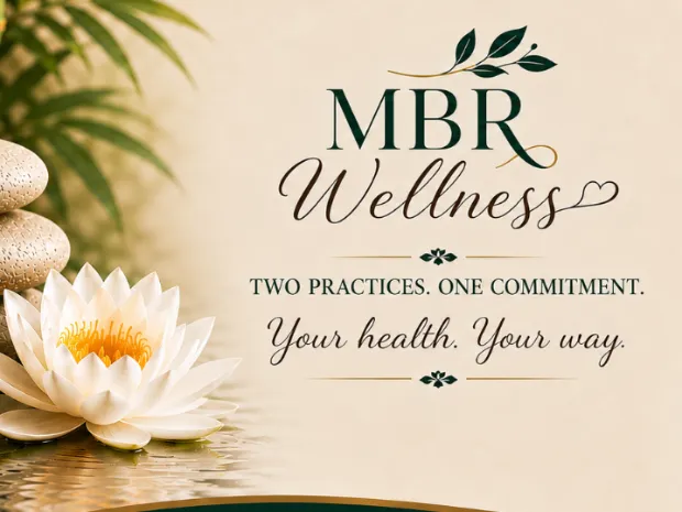 MBR Wellness Studio