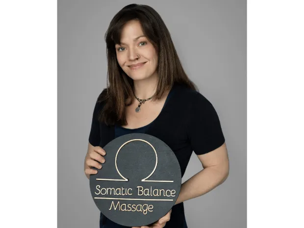 Somatic Balance Massage
