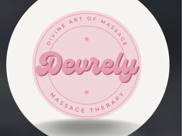 Divine art of massage