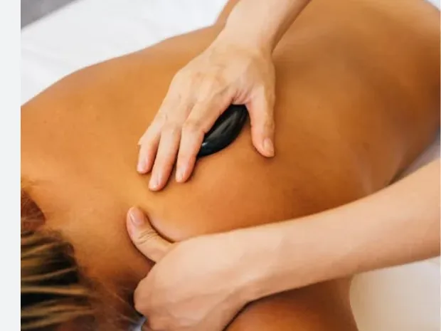 Zenken Massage