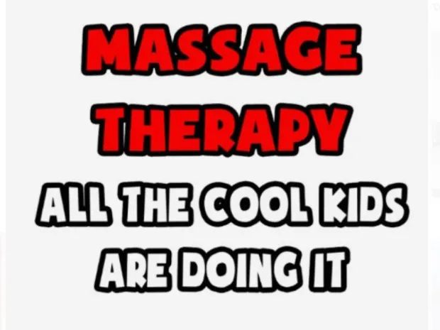 Massage Magic